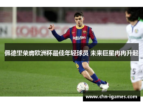佩德里荣膺欧洲杯最佳年轻球员 未来巨星冉冉升起 佩德里荣膺欧洲杯最佳年轻球员 未来巨星冉冉升起