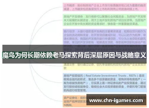 魔鸟为何长期依赖老马探索背后深层原因与战略意义